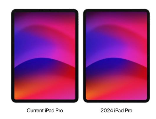 德安ipad维修服务点分享新款iPad Pro和iPad Air要来了 