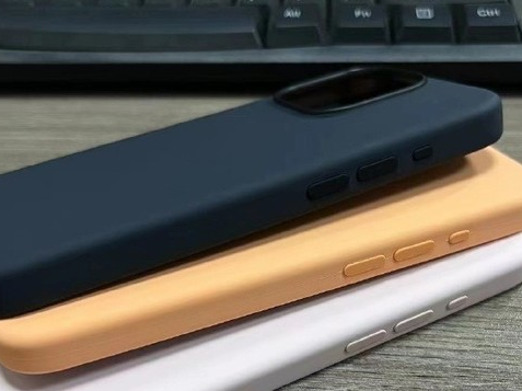 德安苹果14维修站分享iPhone14手机壳能直接给iPhone15用吗?