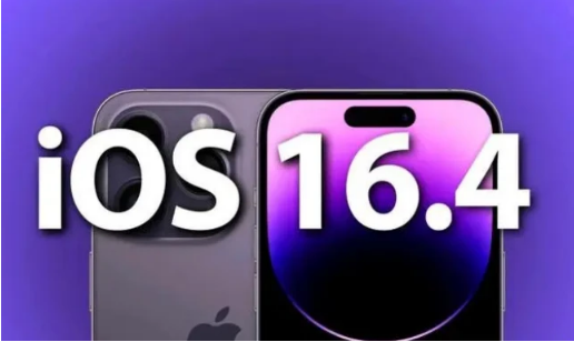 德安苹果14维修分享：iPhone14可以升级iOS16.4beta2吗？ 