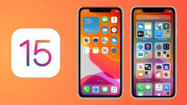 德安苹果13维修分享iPhone13更新iOS 15.5，体验如何 