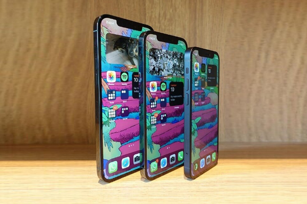 德安苹果手机维修分享iPhone 13发布日期 