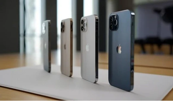 德安苹果手机维修分享为什么说iPhone13才是真旗舰 