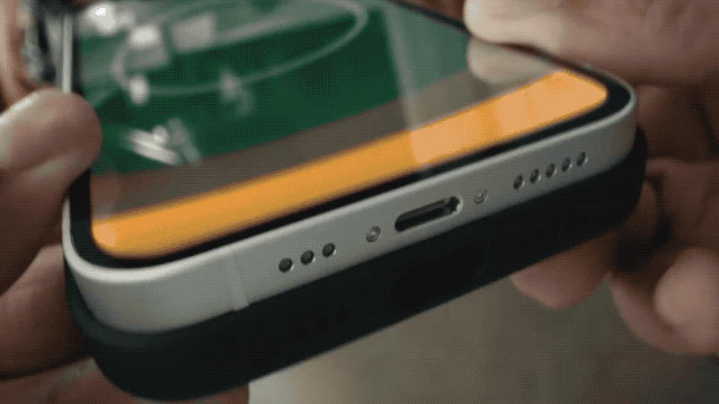 德安苹果手机维修分享未来 Magsafe 还有哪些发展空间 