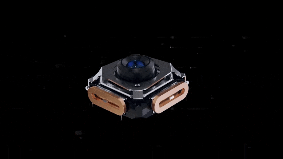 德安苹果手机维修分享iPhone 12 Pro Max 独享的这颗传感器更大的特点是什么 