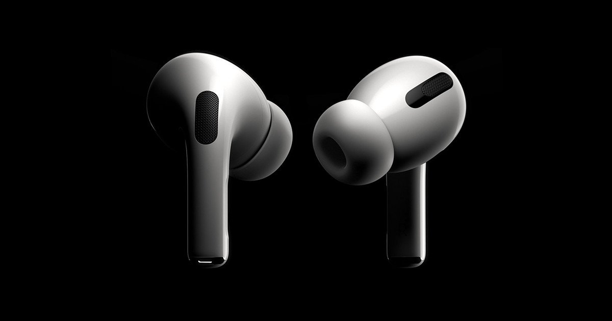 德安苹果手机维修分享AirPods Pro 爆音、降噪效果下降怎么办 