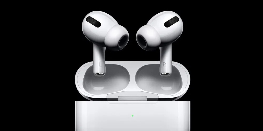 德安苹果手机维修分享AirPods Pro 出现静电噪音 