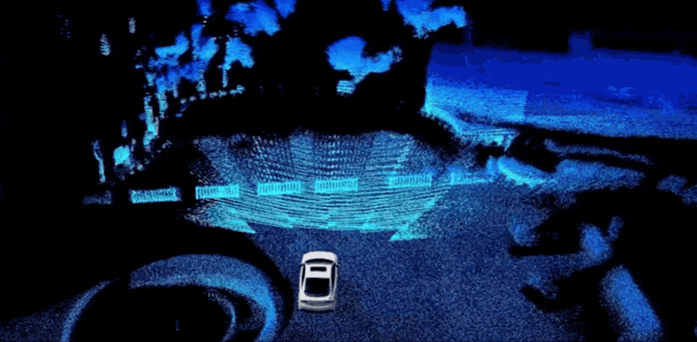 德安苹果手机维修分享iPhone 12 Pro 搭载的 LiDAR 镜头与 ToF 镜头有什么不同 