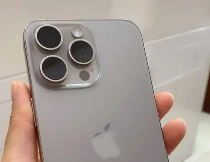 德安iPhone15序列号查询分享如何查找苹果15手机序列号的位置 