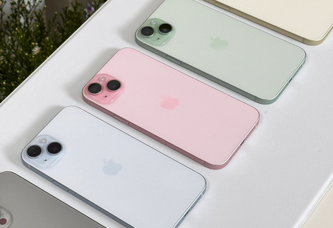 德安iPhone15序列号查询分享如何查找苹果15手机序列号的位置