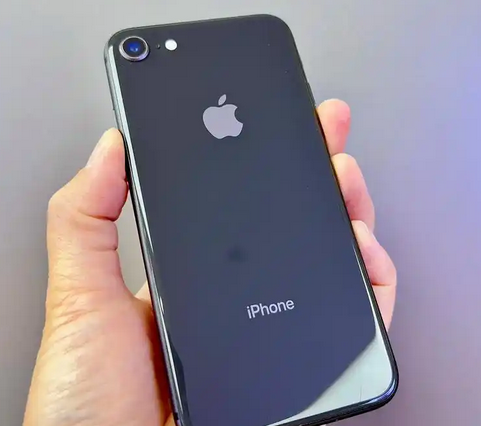 德安苹果8系统维修分享iPhone8手机系统升级后无法开机如何修复 