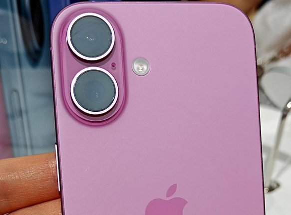 德安苹果16卡顿维修分享如何优化iPhone16手机卡顿问题