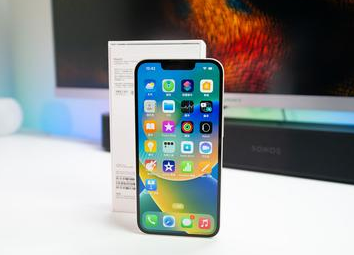德安苹果维修点分享iPhone 14电池发烫真实诱因盘点 