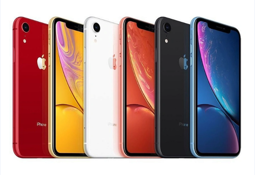 德安苹果维修点分享iPhone XR摄像头原生色彩表现与日常拍摄实用指南 